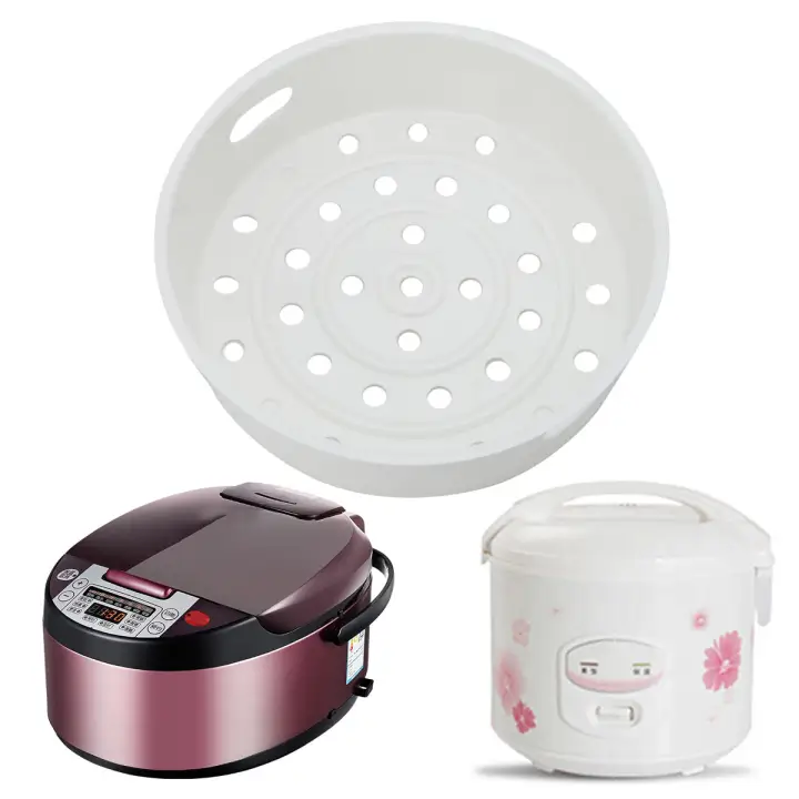 rice cooker steamer