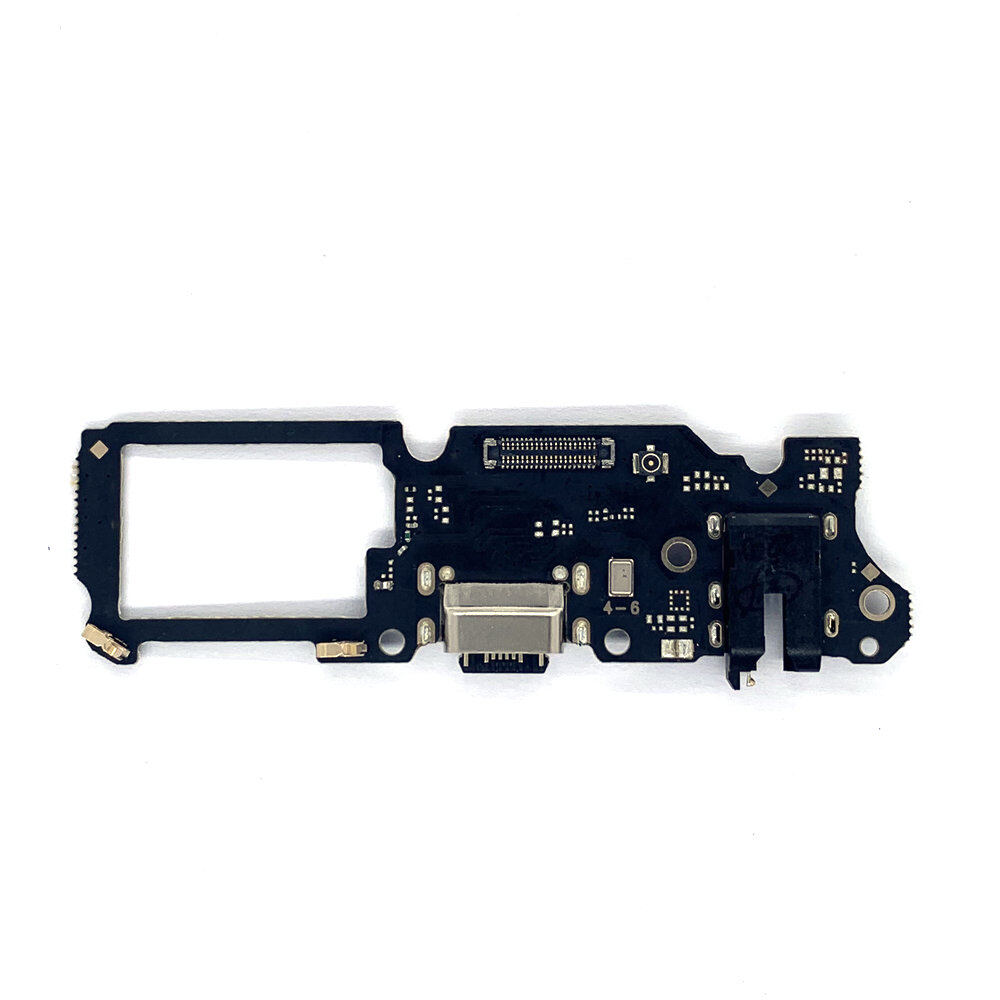 Đầu Nối Sạc USB Đế Sạc Micro USB Cáp Dẻo Bo Mạch PCB Cho OPPO A11X / A5 2020 / A9 2020