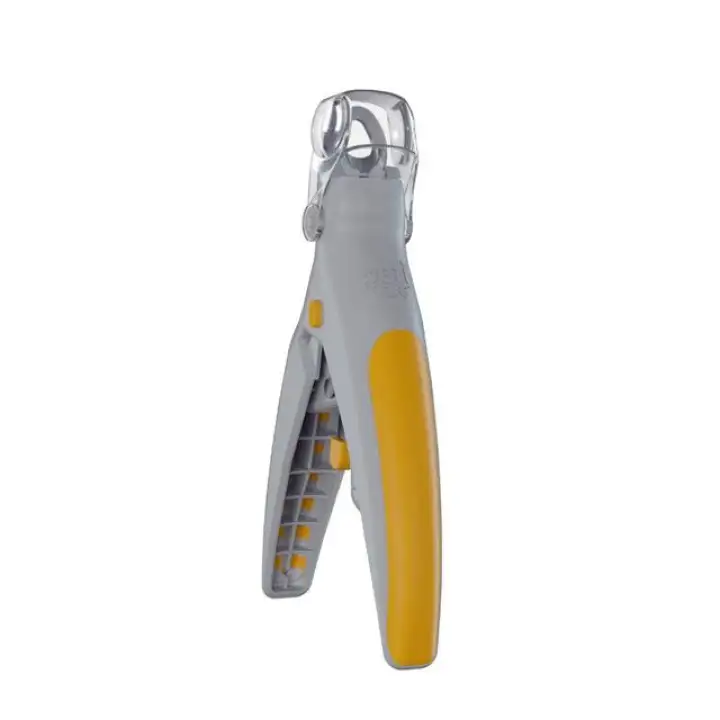 professional safety dog nail clippers