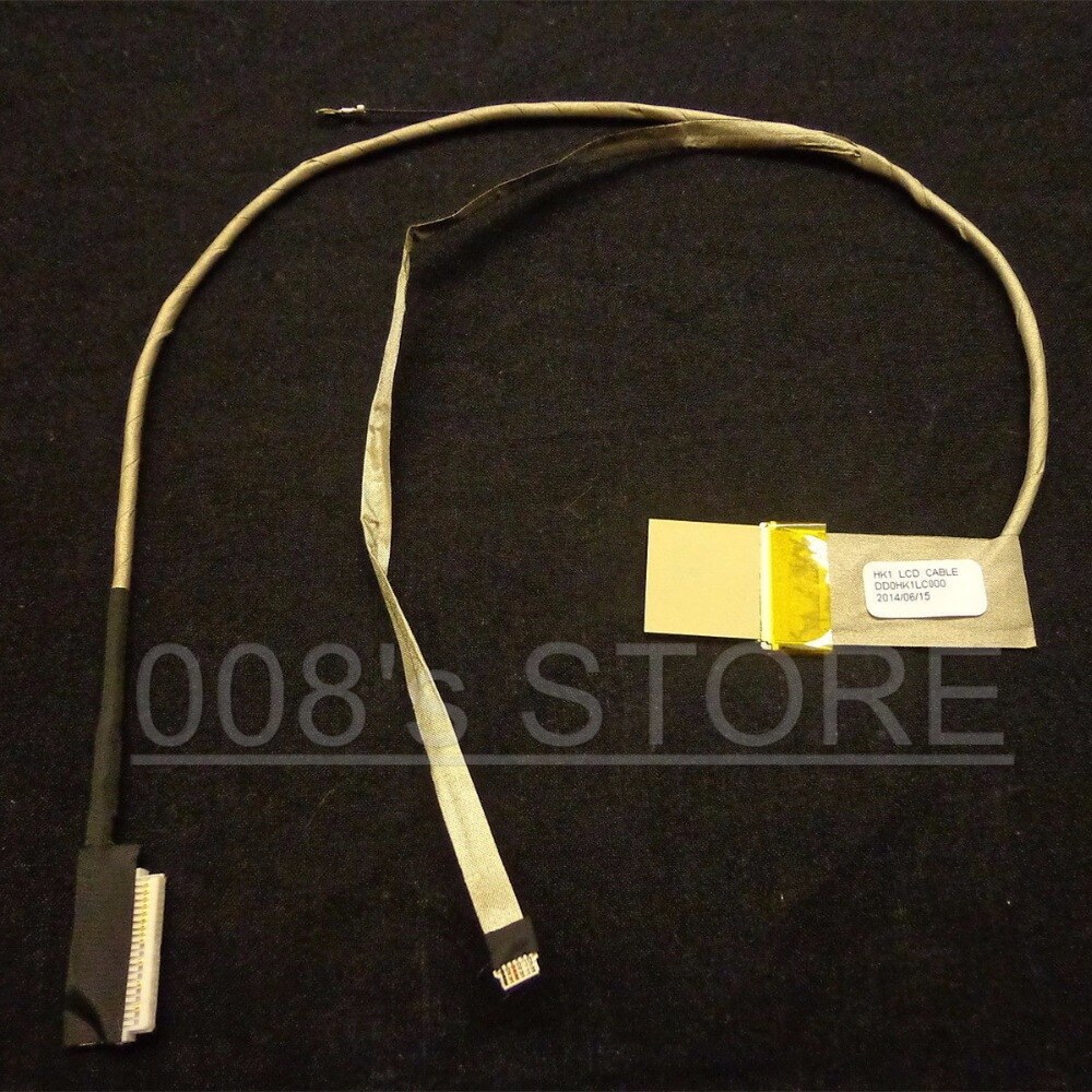 New for sony vaio SVF11N13CXS SVF11N13CAS SVF11NA1GT SVF11N15  LCD screen cable 