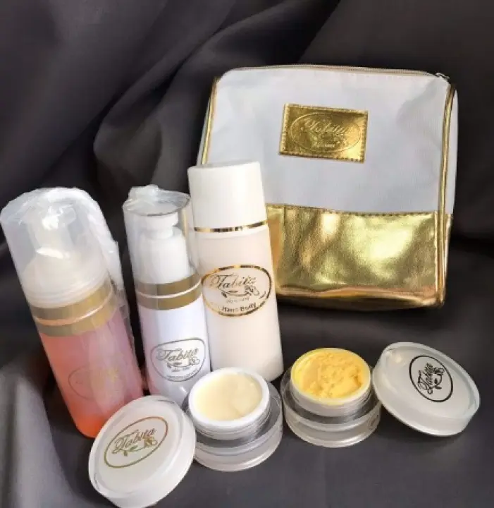 tabita skincare original