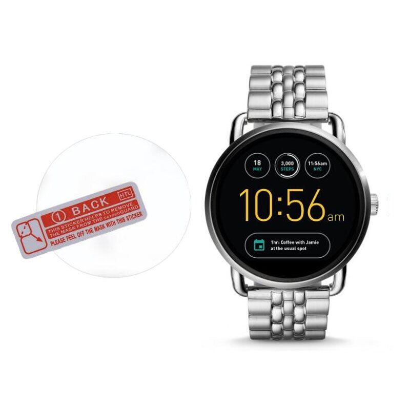 Fossil Q Wander Smartwatch - Best Price 