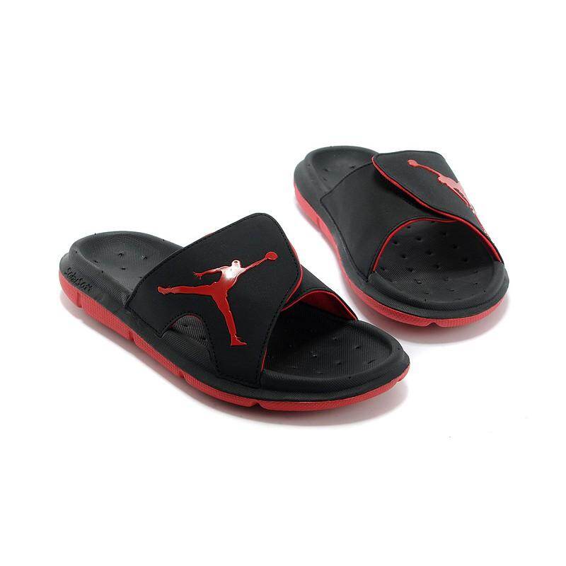 jordan slippers 2019