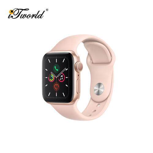 apple watch series five price