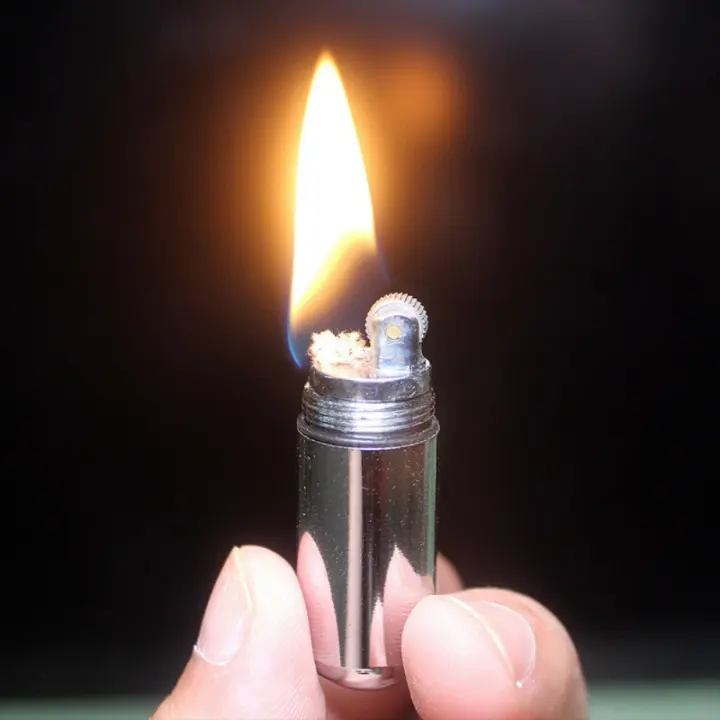 lighter pocket