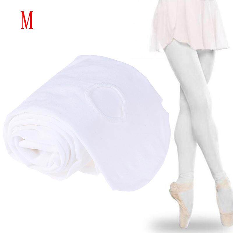 Extra Sweet Dancer Wearing Stockings Girls Ballet Dance Tights Seamless