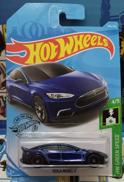 tesla super treasure hunt