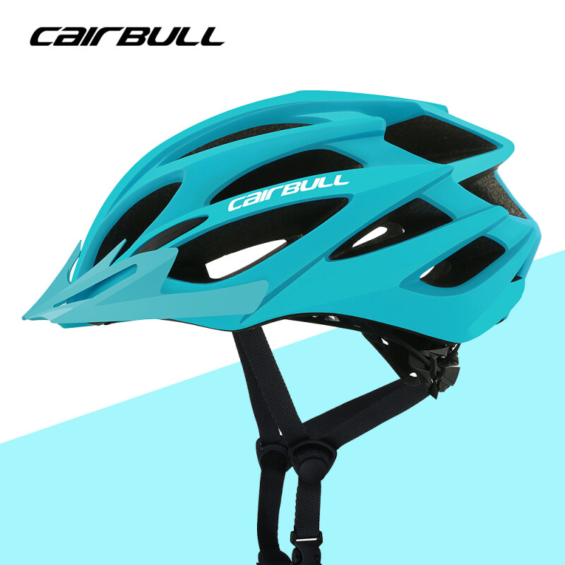 Phân phối CAIRBULL Đi Xe Đạp Đội Mũ Bảo Hiểm Khuôn Xe Đạp Đường Mòn XC 55-61CM MTB Xe Đạp Siêu Nhẹ Mũ Bảo Hiểm Mũ Bảo Hiểm Núi Casco Ciclismo Road An Toàn