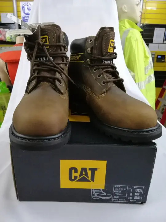 Lazada Caterpillar Shoes, Buy Now, Clearance, 57% OFF, www