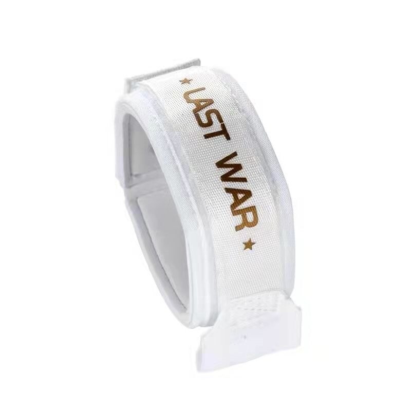 4Genuine NO BOXING NO LIFE Awas tethered glove artifact does not require help from anyone to wear th