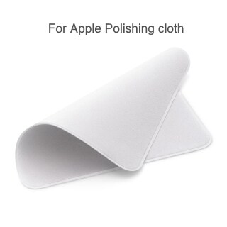 HOCE Vải Đánh Bóng Thời Trang Mới Cho Ốp iPhone Vải Lau Màn Hình Cho iPad thumbnail
