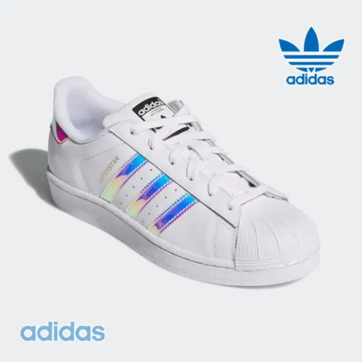 junior superstars adidas