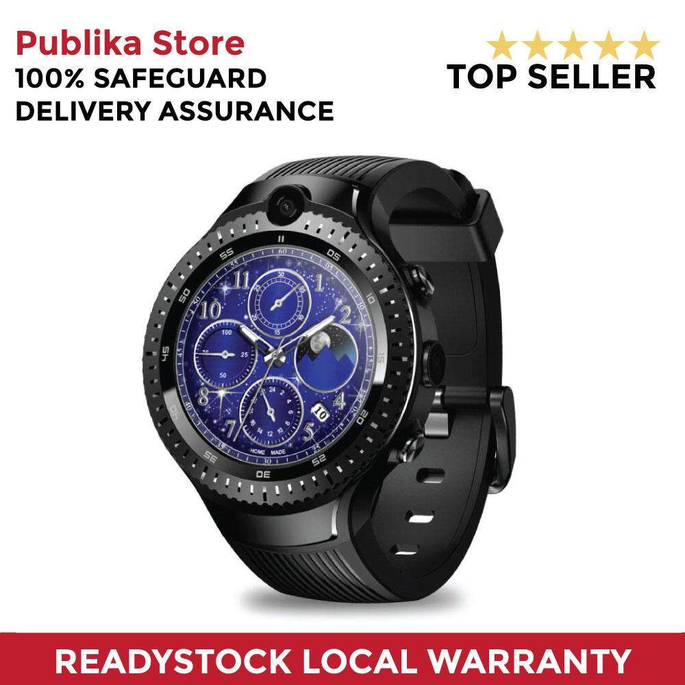 zeblaze thor 4 waterproof