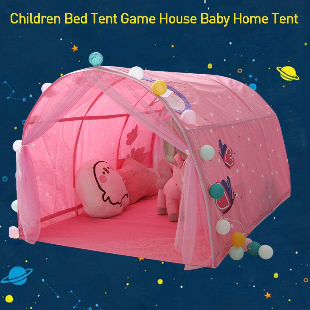 lazada tent for kids