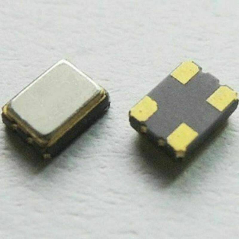 5PCS 48 M 48 MHz 48.000 M 48.000 MHz passive crystal SMD-4Pin 5032 5mm×3.2mm 