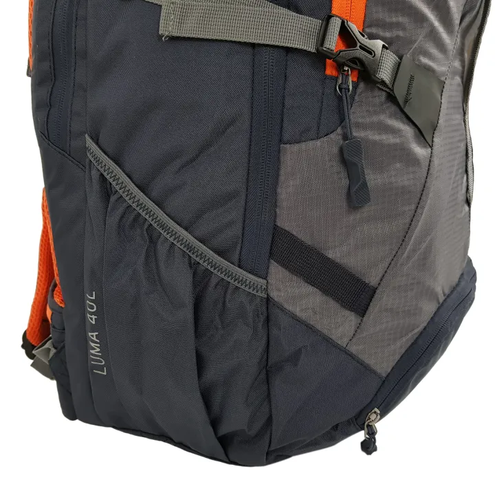skybags luma