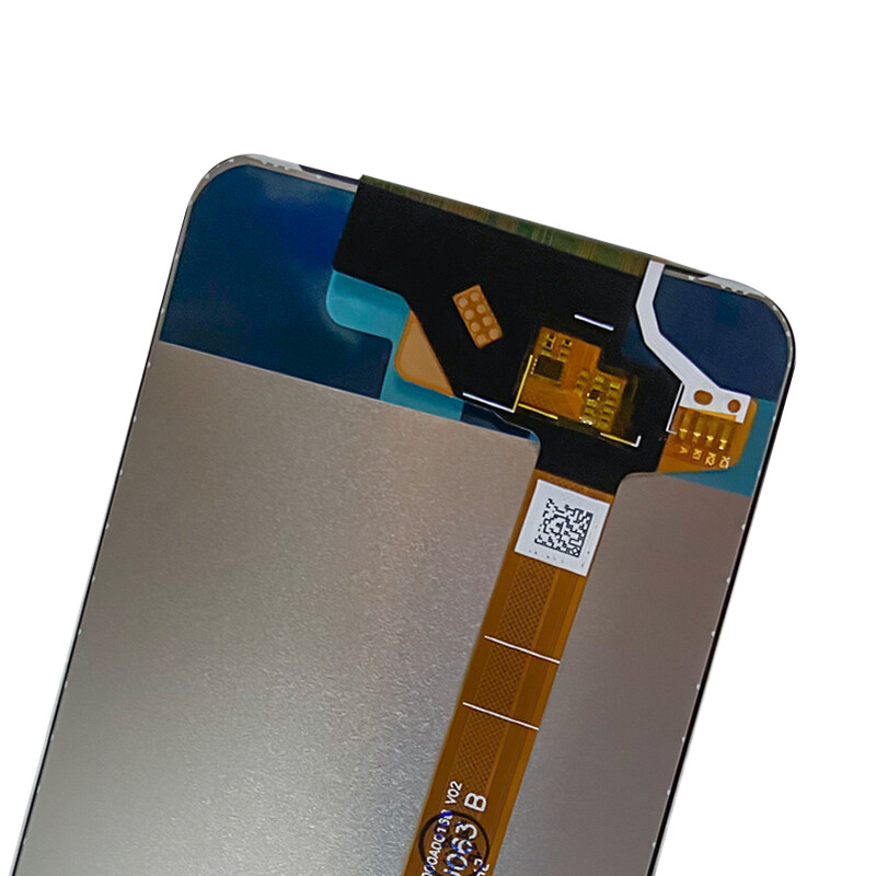 Screen For Realme 2 Pro LCD Display Touch Screen Digitizer Assembly RMX1801 RMX1807 RMX1803 Replacement 100% Tested Well No Dead Pixel