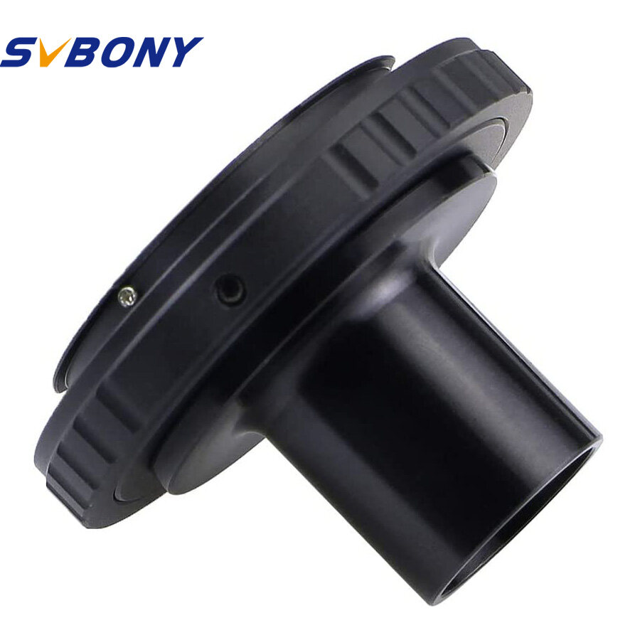 Electronics Accessories SVBONY Microscope T Adapter Camera Adapter T2