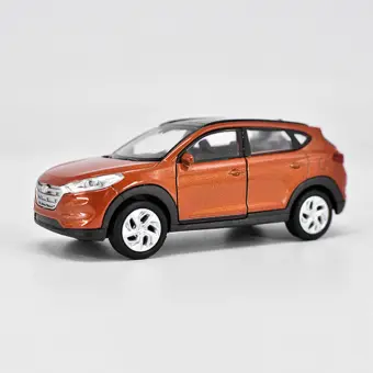 hyundai tucson diecast