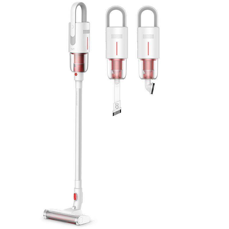 Deerma VC20 Household Internal cyclone dust separation Vacuum Cleaner Charging Vacuum Cleaner Singapore