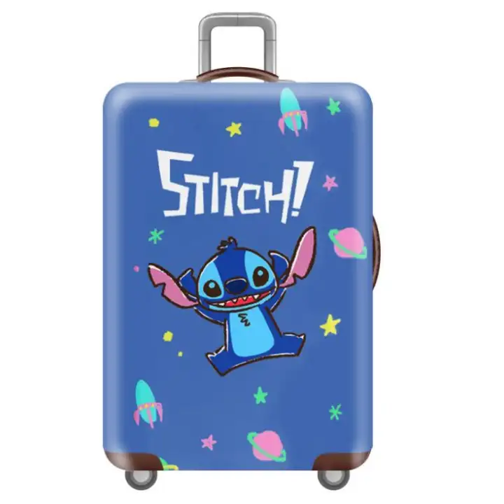 luggage bag cover lazada