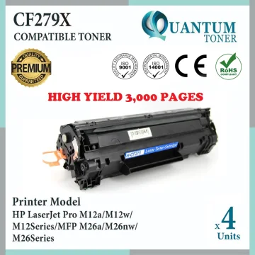 m26 printer
