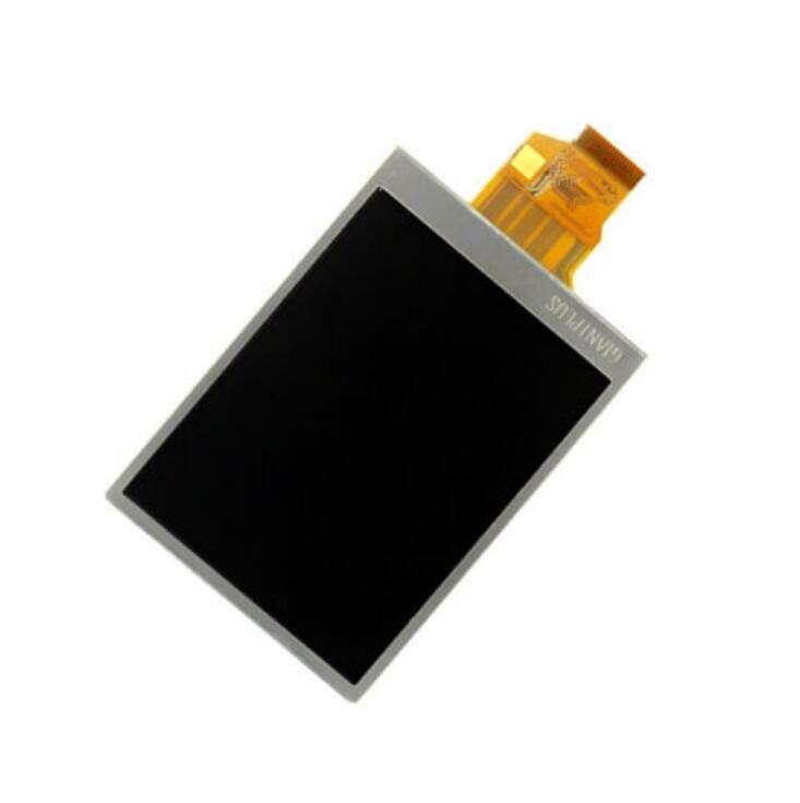 New lcd display screen for nikon coolpix s5200 s6500 digital camera with backlight and glass