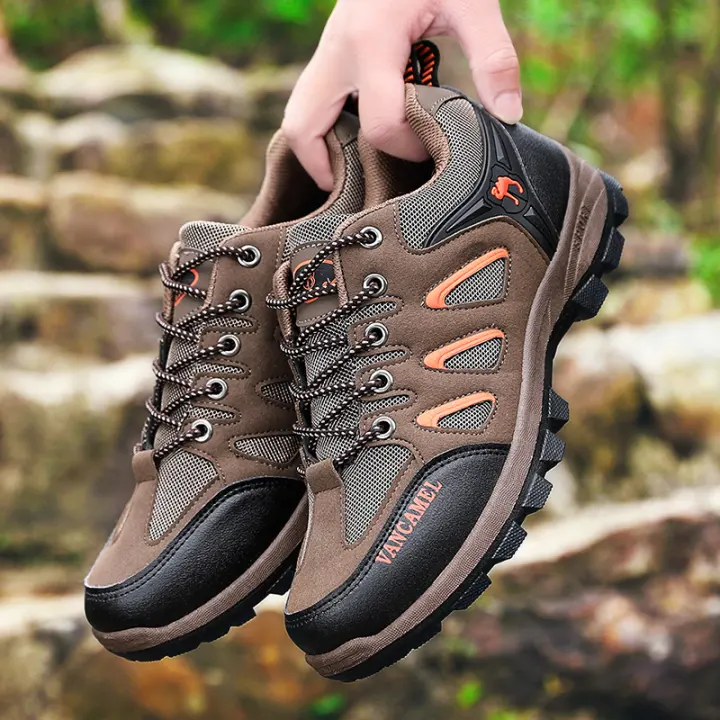 waterproof cross country running shoes