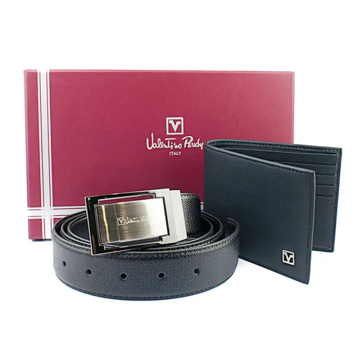 valentino mens belt sale