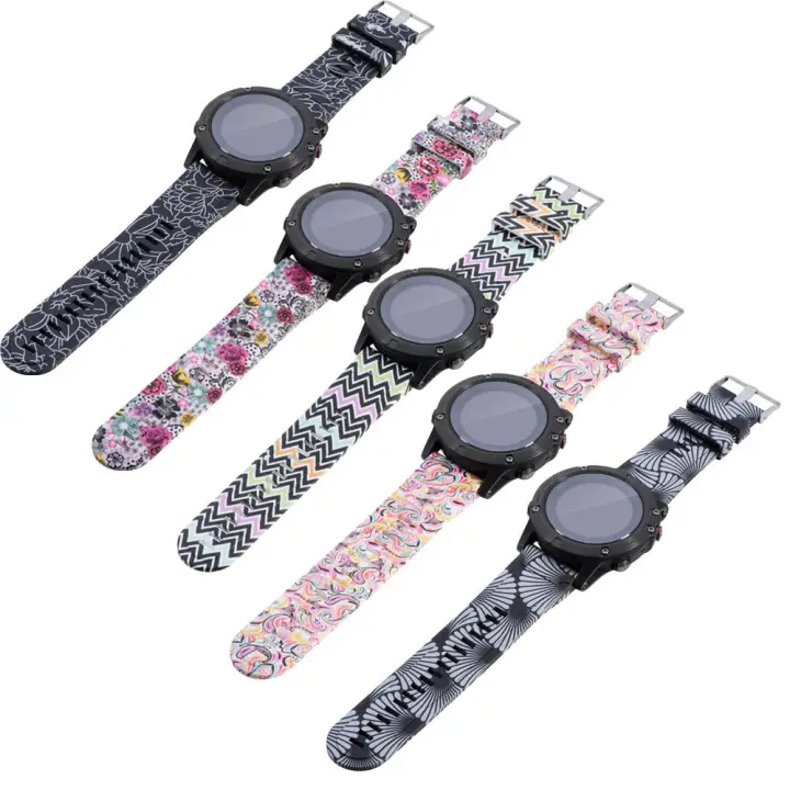 garmin fenix 5 lazada