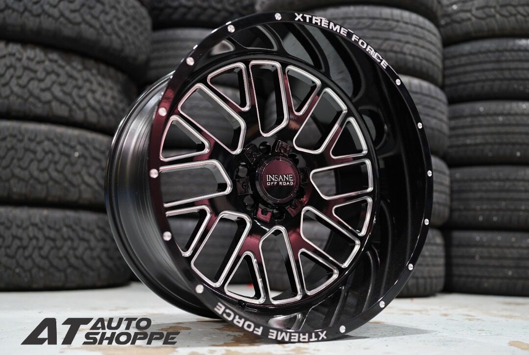 Beli Ford Ranger Sport Rim Pada Harga Terendah Lazada Com My