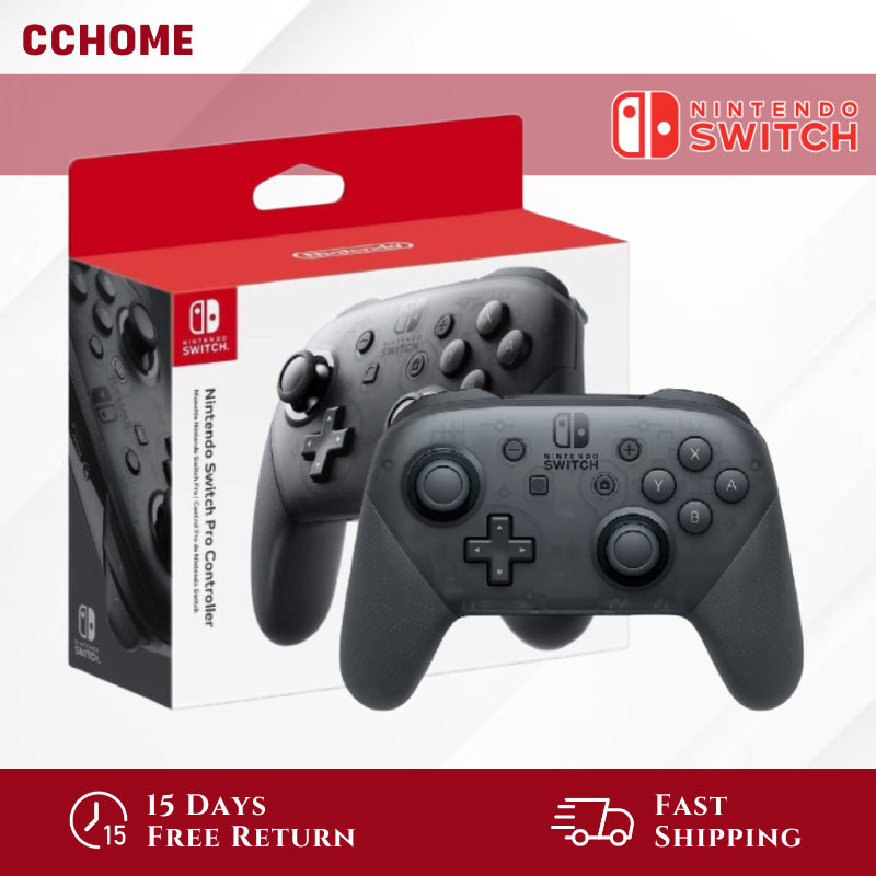 Bluetooth Wireless Switch Pro Controller Gamepad Nintendo Switch NS Joystick Wireless Nintendo Switch Controller