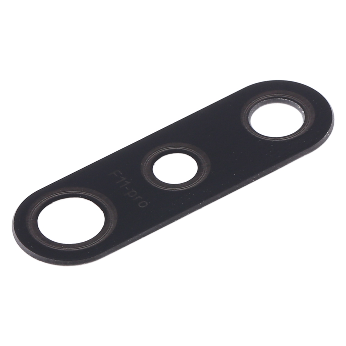 10 PCS Back Camera Lens for OPPO F11 Pro