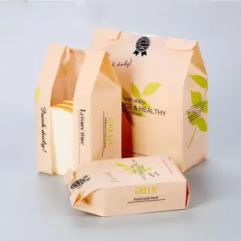 Multi Grain Toast Package Design Plastic Bag Package With Bread Royalty Free Cliparts Vectors And Stock Illustration Image 90668329