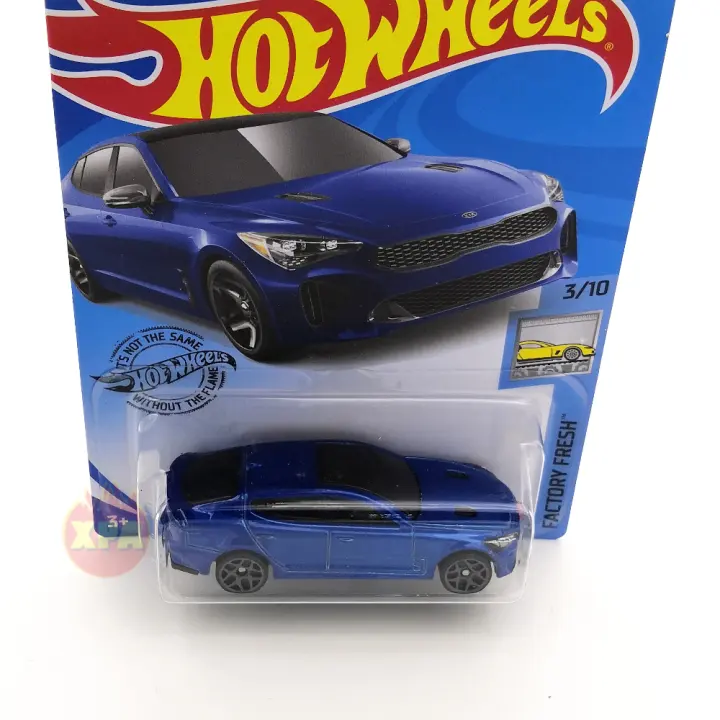 2019 diecast cars