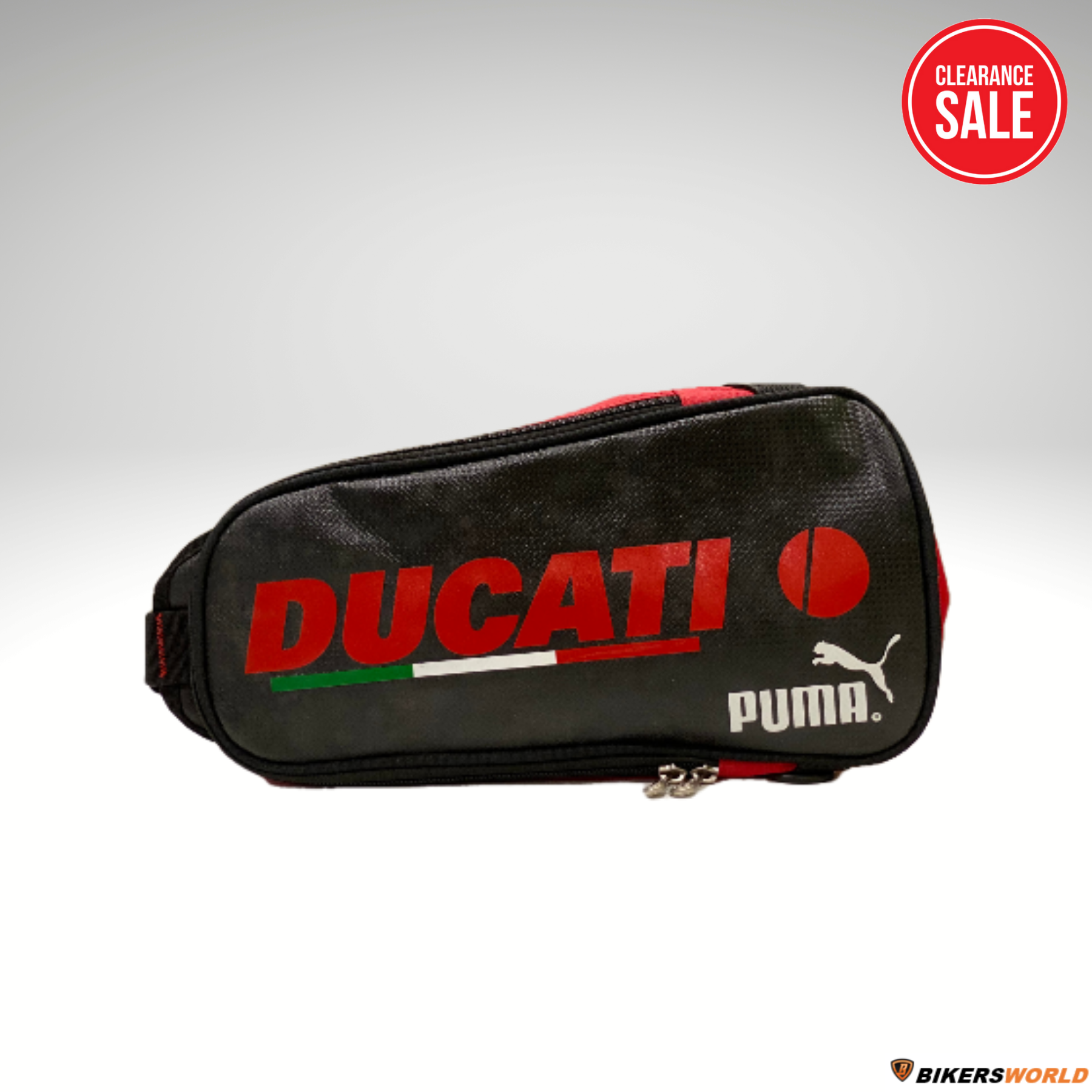 puma ducati 2014