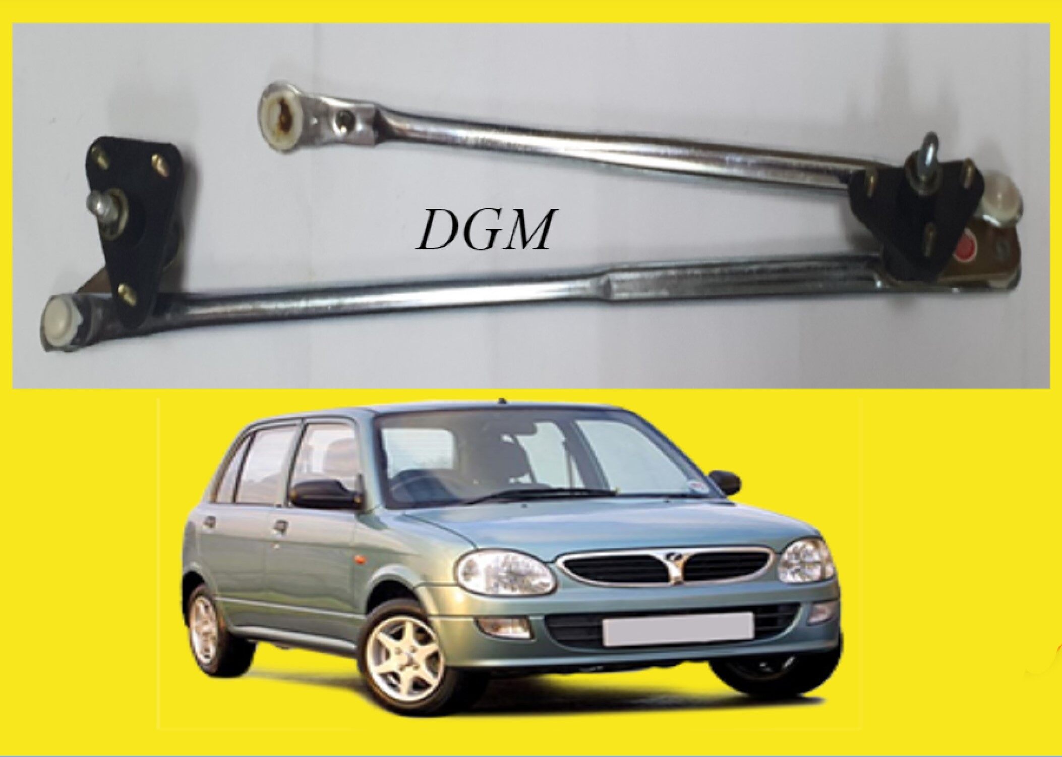 Perodua Kelisa Front Wiper Link Lazada