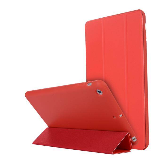3 folds stand cover For iPad Mini 1 2 3 silicone case iPadMini A1432 A1454 A1455 Mimi2 A1489 A1490 A1491 Mini3 A1599 A1600 protector