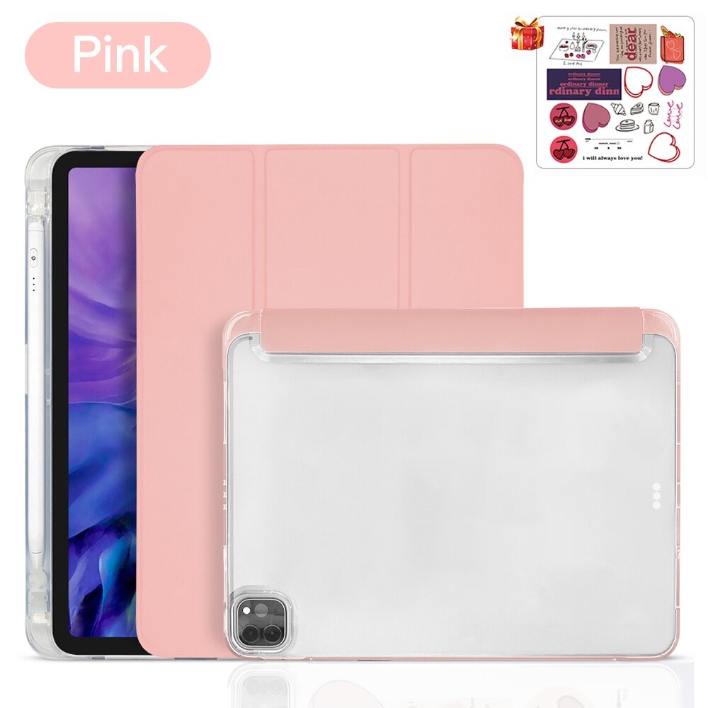For Lenovo Tab P11 Plus/P11 Pro Case ,Case for Lenovo P11 Plus Tablet