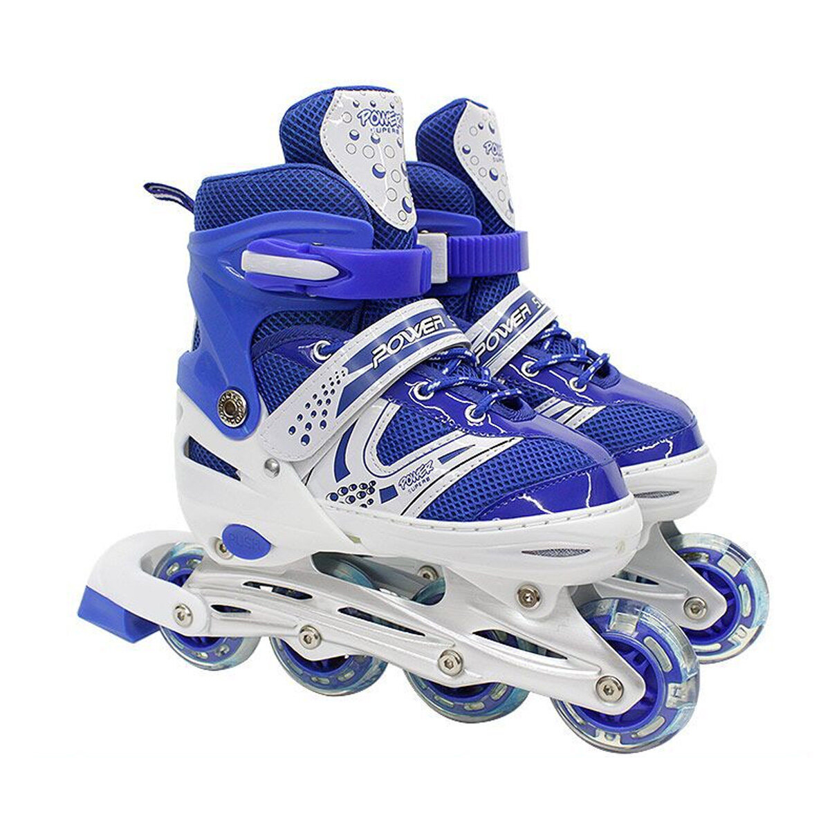 ice skating boot bag