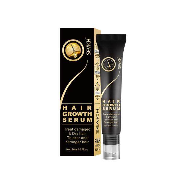 20ml Ginger Hair Growth Thickener Oil Essence Anti O4E0 Roller Hair Scalp Hair Grow G8Y0 Loss Care P5O9 giá rẻ