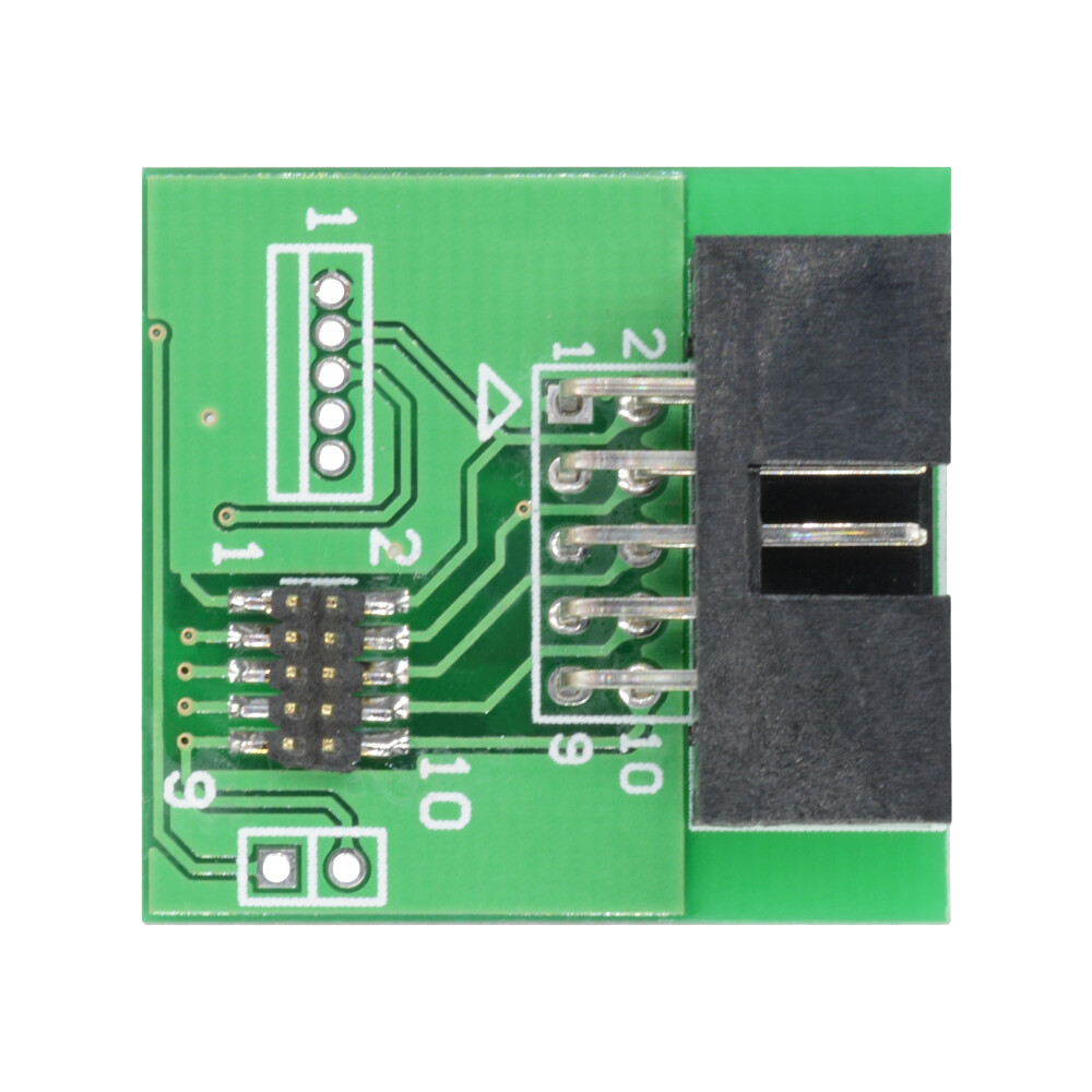 Original KKmolสายอุปกรณ์ดาวน์โหลดบลูทูธ4.0 CC2540 Zigbee CC2531 Sniffer ...