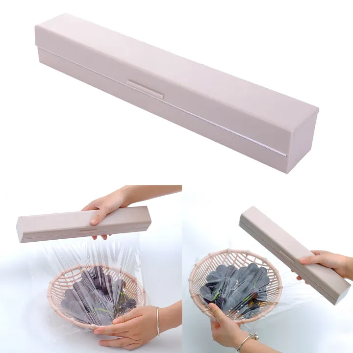 decorative plastic wrap