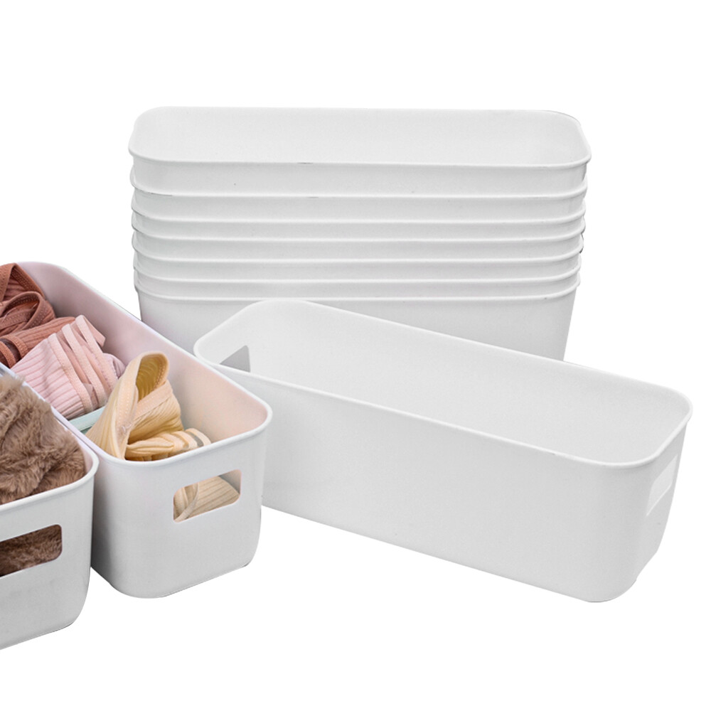 Hộp lưu trữ Ốp điện thoại di động đa chức năng phân vùng tạo tác giải phóng mặt bằng tủ quần áo không có nắp hộp lưu trữ đầu giường đa chức năng máy tính để bàn