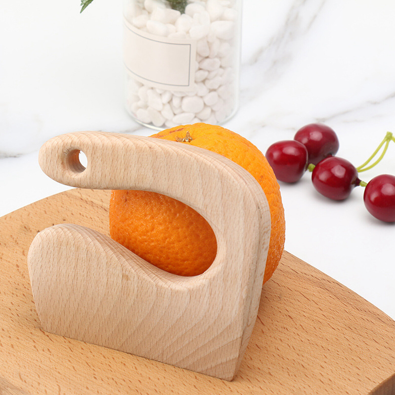 BÁO GIÁ Dao Làm Bếp Trẻ Em | Shopee Lazada Sendo Tiki mới nhất 34 Miatoo Đồ Dùng Nhà Bếp Dao Gỗ Đồ Chơi Tự Làm Dao Cho Trẻ Em Rau Quả 9X9Cm