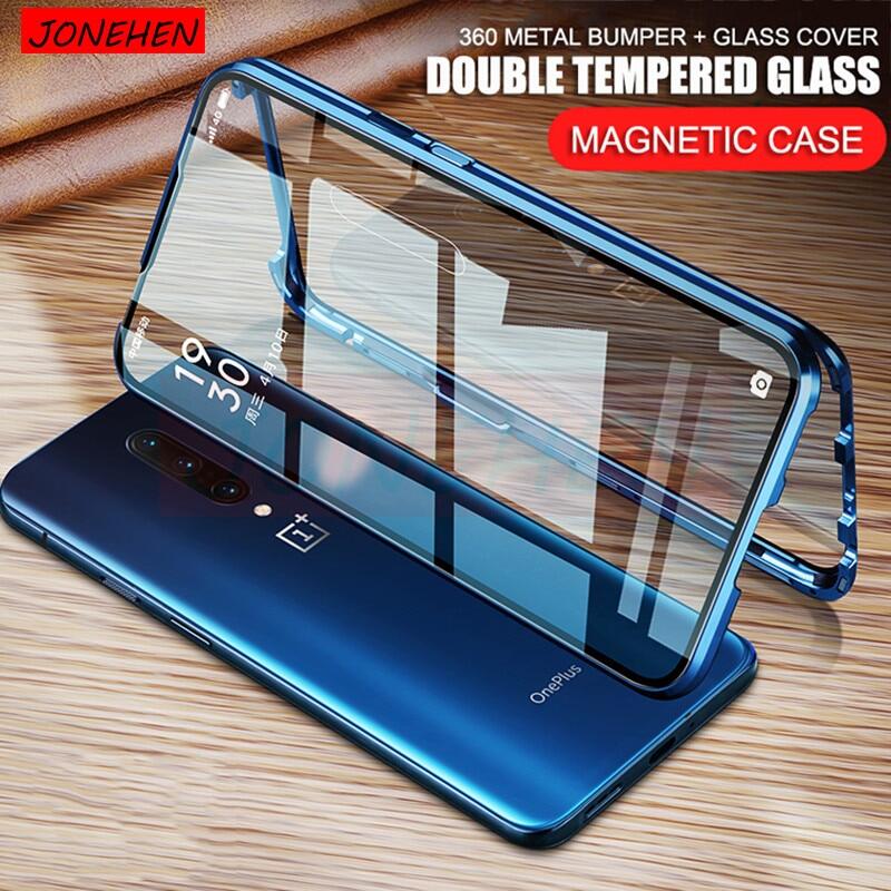 magnetic cover for oneplus 7t