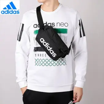 adidas linear core waist bag