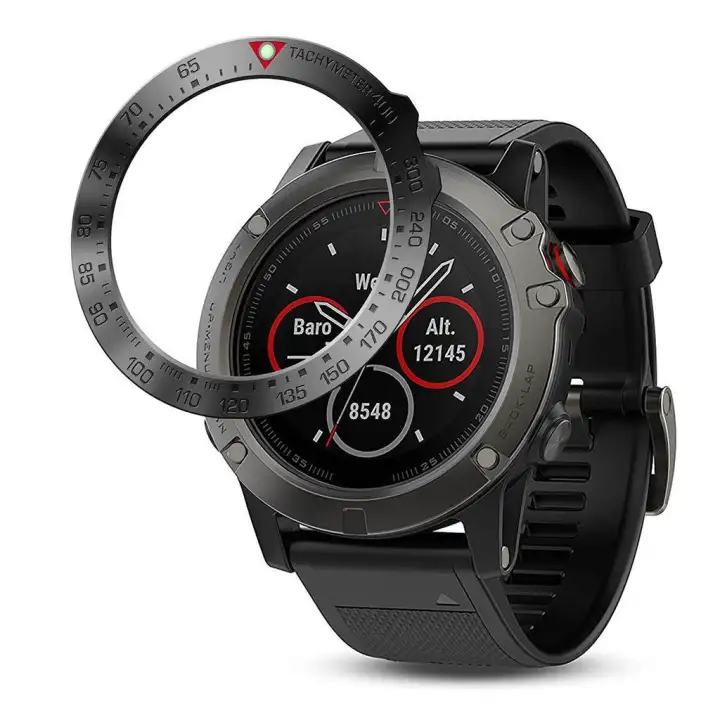 garmin fenix 5x metal