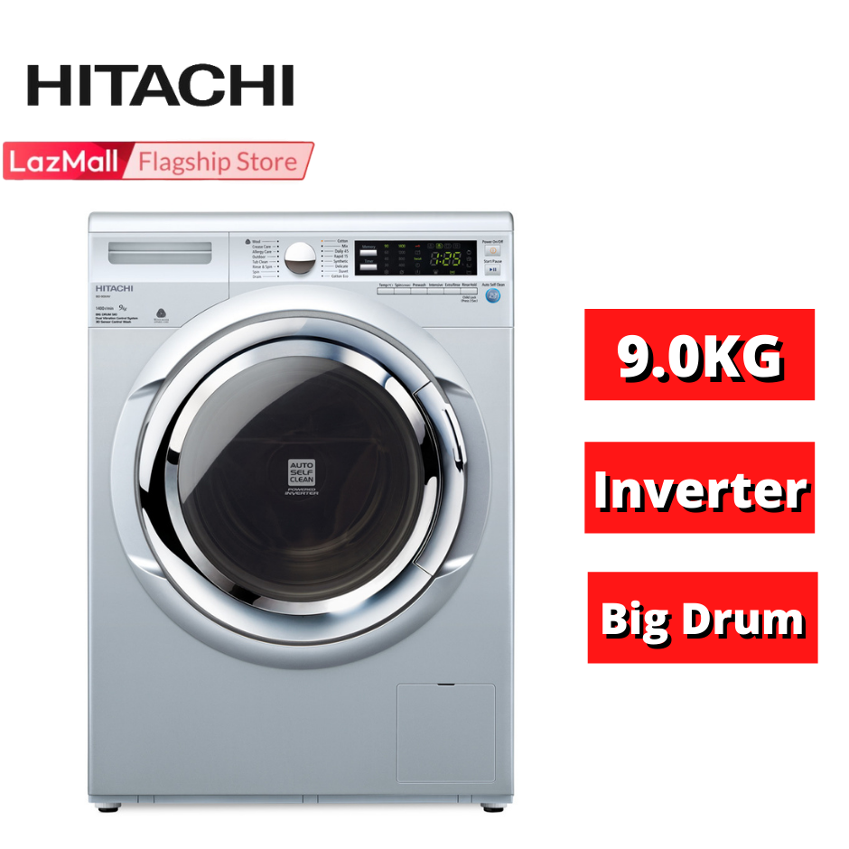 hitachi big drum 510