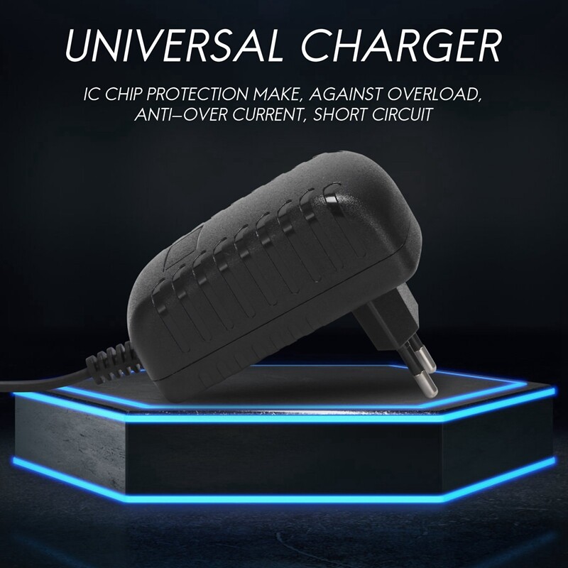 Universal Europe Charger AC 12V2A Sector Adapter for Microsoft Surface RT Pro 2 Tablet